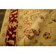 Kolorowy luksusowy dywan Ziegler oryginał piękny ręcznie tkany dywan 120x180cm