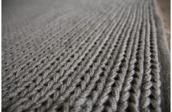Designerski dywan 3d Luxor Living 140x200cm warkocze loop