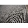 Designerski dywan 3d Luxor Living 140x200cm warkocze loop