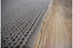 Designerski dywan 3d Luxor Living 140x200cm warkocze loop
