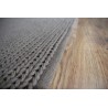 Designerski dywan 3d Luxor Living 140x200cm warkocze loop