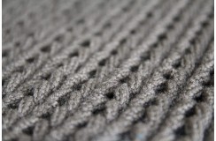 Designerski dywan 3d Luxor Living 140x200cm warkocze loop
