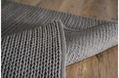 Designerski dywan 3d Luxor Living 140x200cm warkocze loop