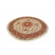 Dywan Tabriz 50Raj wełna kork najwyższej jakości dywan z Iranu ok 230x230cm