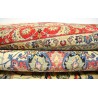 Perski oryginalny dywan Isfahan ok150x140cm oryginał z Iranu luksusowy