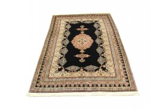 Hereke - unikatowy jedwabny dywan 180x270cm ręcznie tkany, Turcja