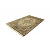 Perski oryginalny dywan Kom unikatowy 100% naturalny jedwab 170x240cm