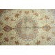 KOM - nowy piękny perski dywan (GHOM) 100% jedwab ręcznie tkany Iran oryginalny 155x240cm 