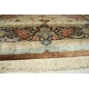 Perski oryginalny dywan Kom unikatowy 100% naturalny jedwab 170x240cm