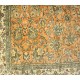 Eskluzywny dywan Kaszmir (Kashmir) indyjski jedwabny dywan 211x216 (2x2m)