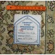Eskluzywny dywan Kaszmir (Kashmir) indyjski jedwabny dywan 211x216 (2x2m)