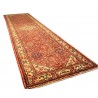 Orient perski dywan ręcznie tkany Hosseinabad luksusowy chodnik 123x447