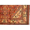 Orient perski dywan ręcznie tkany Hosseinabad luksusowy chodnik 123x447