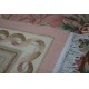 Piękne dywany Aubusson z Chin 200x300cm 100% wełna na zamówienie