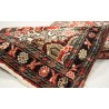 Orient perski dywan ręcznie tkany Hosseinabad luksusowy chodnik 90x390