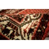 Orient perski dywan ręcznie tkany Hosseinabad luksusowy chodnik 80x390