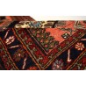 Orient perski dywan ręcznie tkany Hosseinabad luksusowy chodnik 85x385