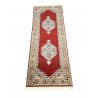 Klasyczny dywan Mir z Indii 166x243cm 100% wełna (Indo-Mir) perski wzór