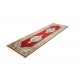 Klasyczny dywan chodnik bidjar z Indii 75x245cm 100% wełna (Indo-Bidjar) perski 