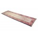 Ręcznie tkany ekskluzywny dywan Mud Moud chodnik 80x300cm wełna
