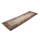 Ręcznie tkany ekskluzywny dywan Mud Moud chodnik 80x300cm wełna