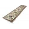 Chiński oryginalny dywan Esfahan 100% wełna 80x300cm chodnik