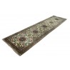 Chiński oryginalny dywan Esfahan 100% wełna 80x300cm chodnik