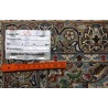 Chiński oryginalny dywan Esfahan 100% wełna 80x300cm chodnik