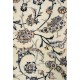 Nain 6la ręcznie tkany dywan z Iranu wełna + jedwab 165x253cm