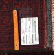Ręcznie tkany dywan Kunduz﻿ (Afganistan) ekskluzywny Afgan Fein 161x235cm tkany na wełnie