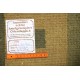 Welniany ręcznie tkany dywan NEPAL 155x245cm geometryczny dwukolorowy