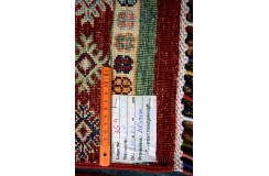 Ariana Shaal ręcznie tkany dywan Ziegler z pakistanu 100%wełna 200x280